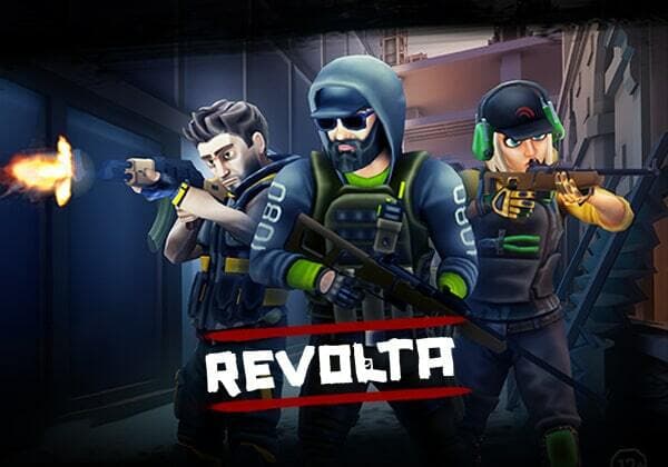 Revolta